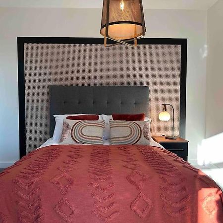 Appartement 1 Bed Flat With View Of Old Trafford à Manchester Extérieur photo